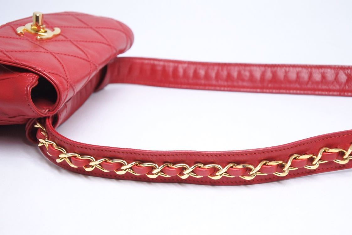 品質保証，セール】 CHANEL ウエストバッグ ベルトバッグ ピコローレ