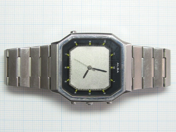Vintage Seiko 5 6319-5060 Automatic 21 Jewels Watch Japan | eBay 