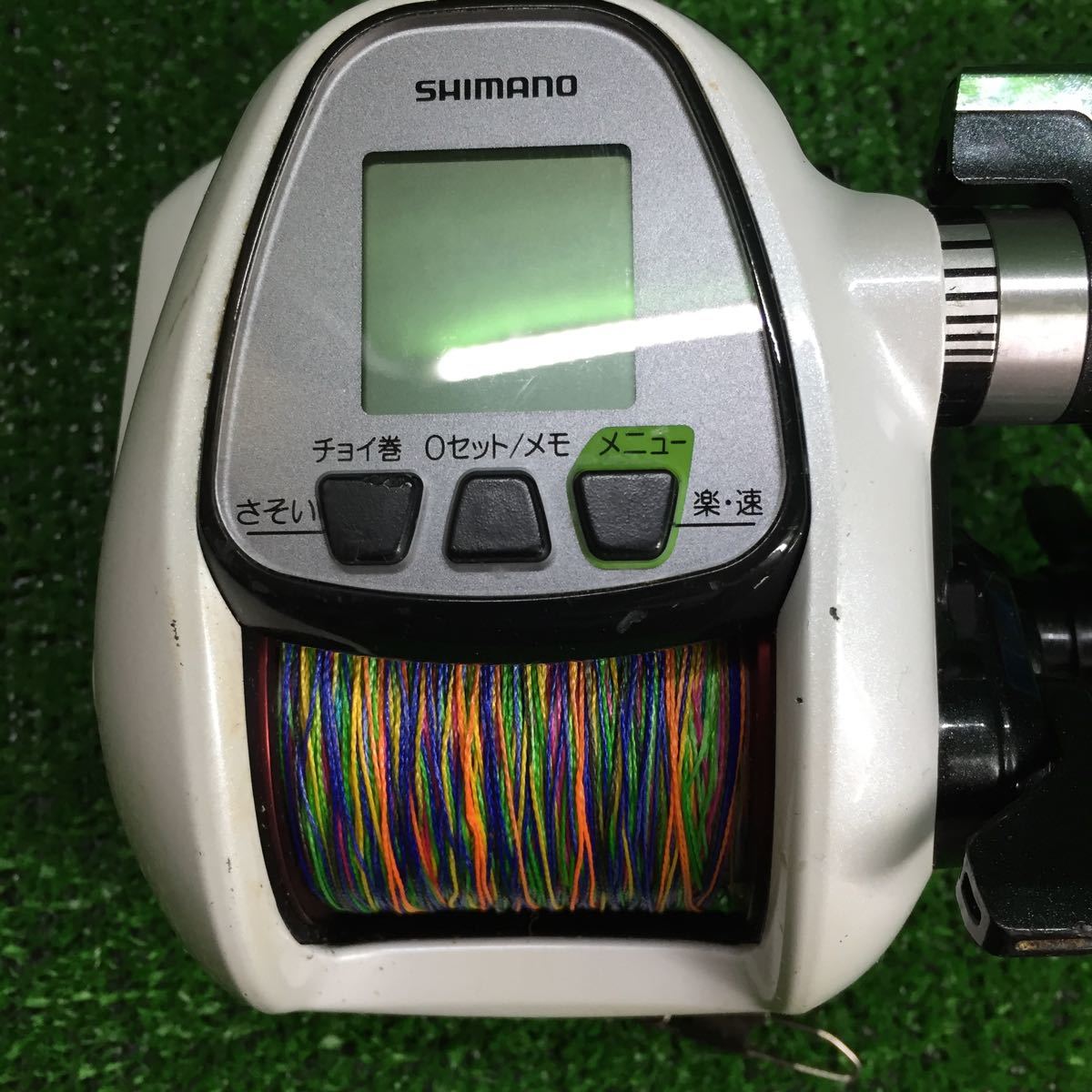 シマノ 電動リール 0 プレイズ シマノ(SHIMANO) 1 プレイズ3000: 船⁄船 