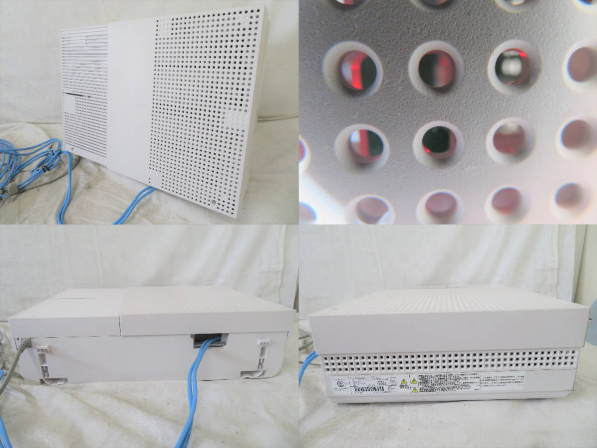 U-77】NTT☆Smart Net Community☆主装置/電話機/接続装置☆4点