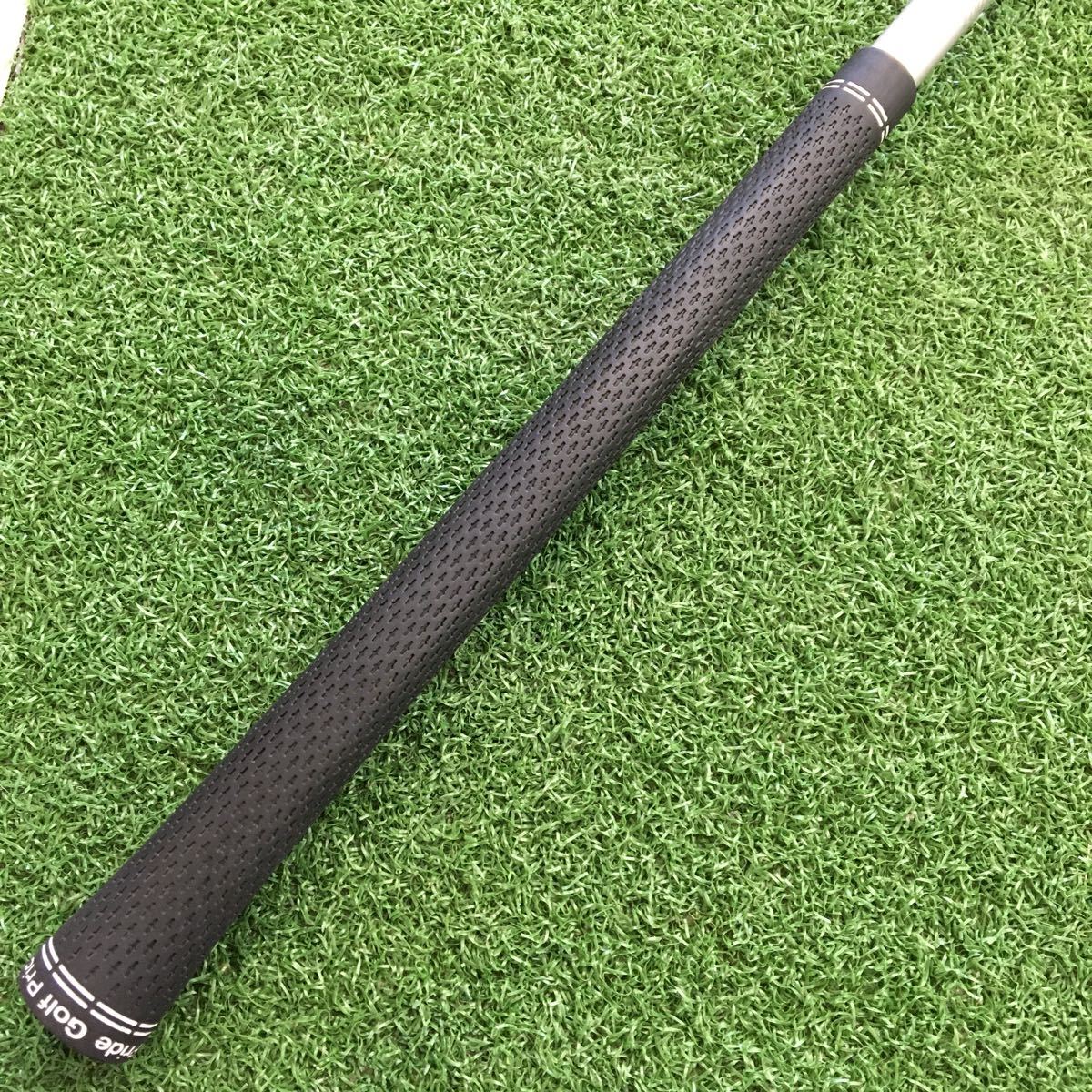 9希少プレミアム PINGスリーブ付 ツアーAD M9003 6S シャフト 9