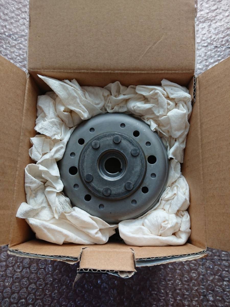 モンキー ジェネレーター ホンダ 純正 フライホイール - ゴリラ 12V