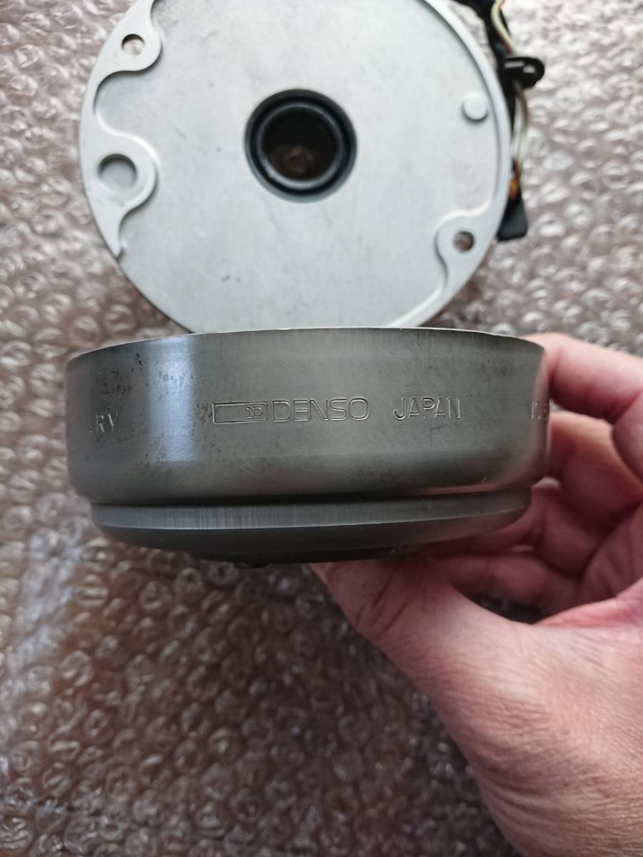 モンキー ジェネレーター ホンダ 純正 フライホイール - ゴリラ 12V