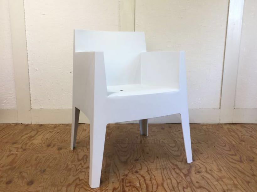 トイチェア TOY ドリアデ Chair driade ⁄ イタリア製 TOYチェア 中古