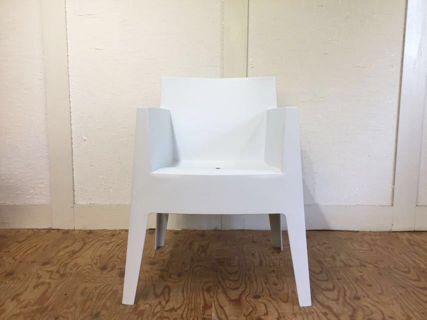 トイチェア TOY ドリアデ Chair driade ⁄ イタリア製 TOYチェア 中古