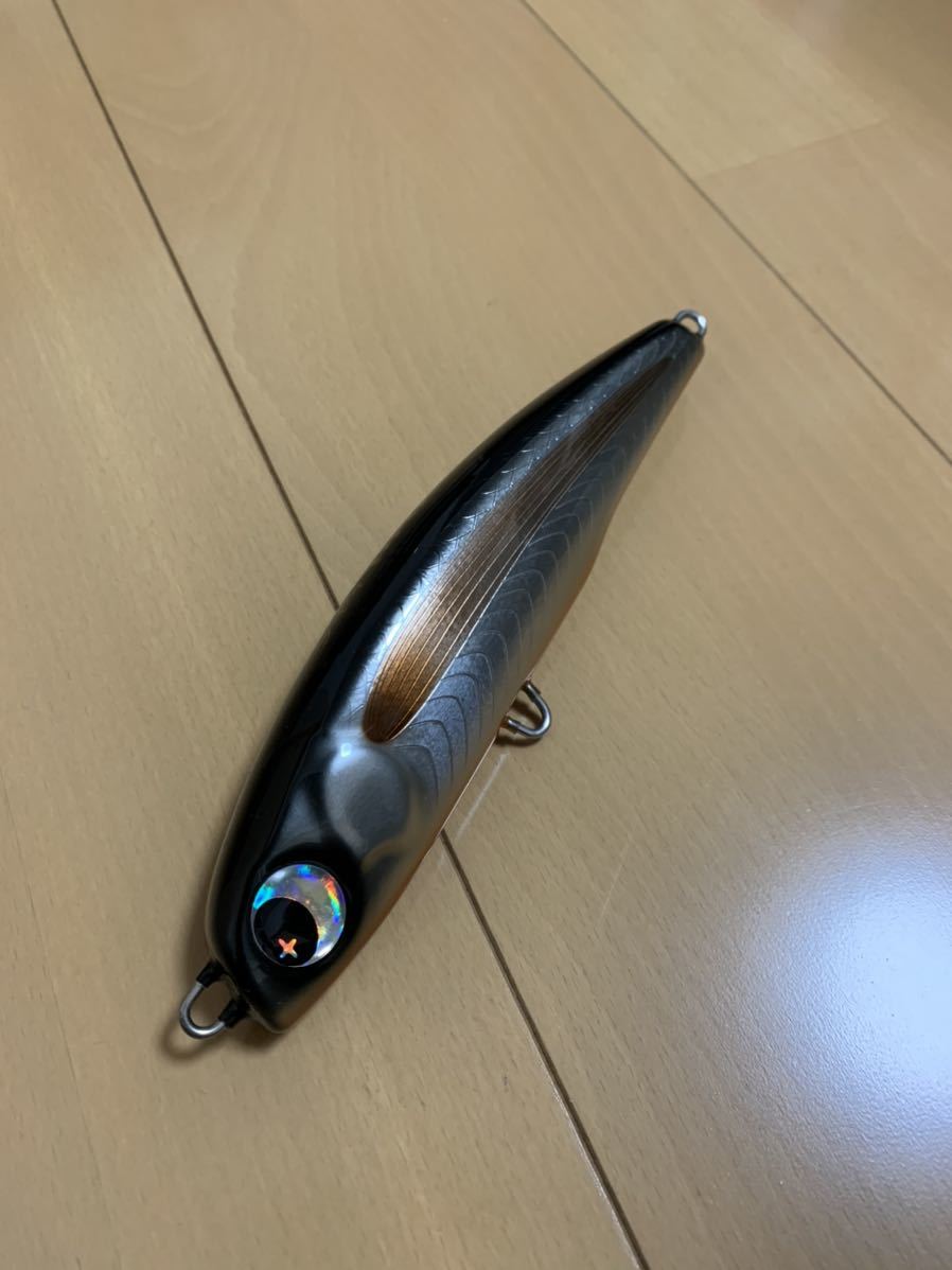 豊富な，本物保証 UZU 梅雨ブギ D13 PRO(トップウォーター)｜売買されたオークション情報、yahooの商品情報をアーカイブ公開 - オークファン 海水