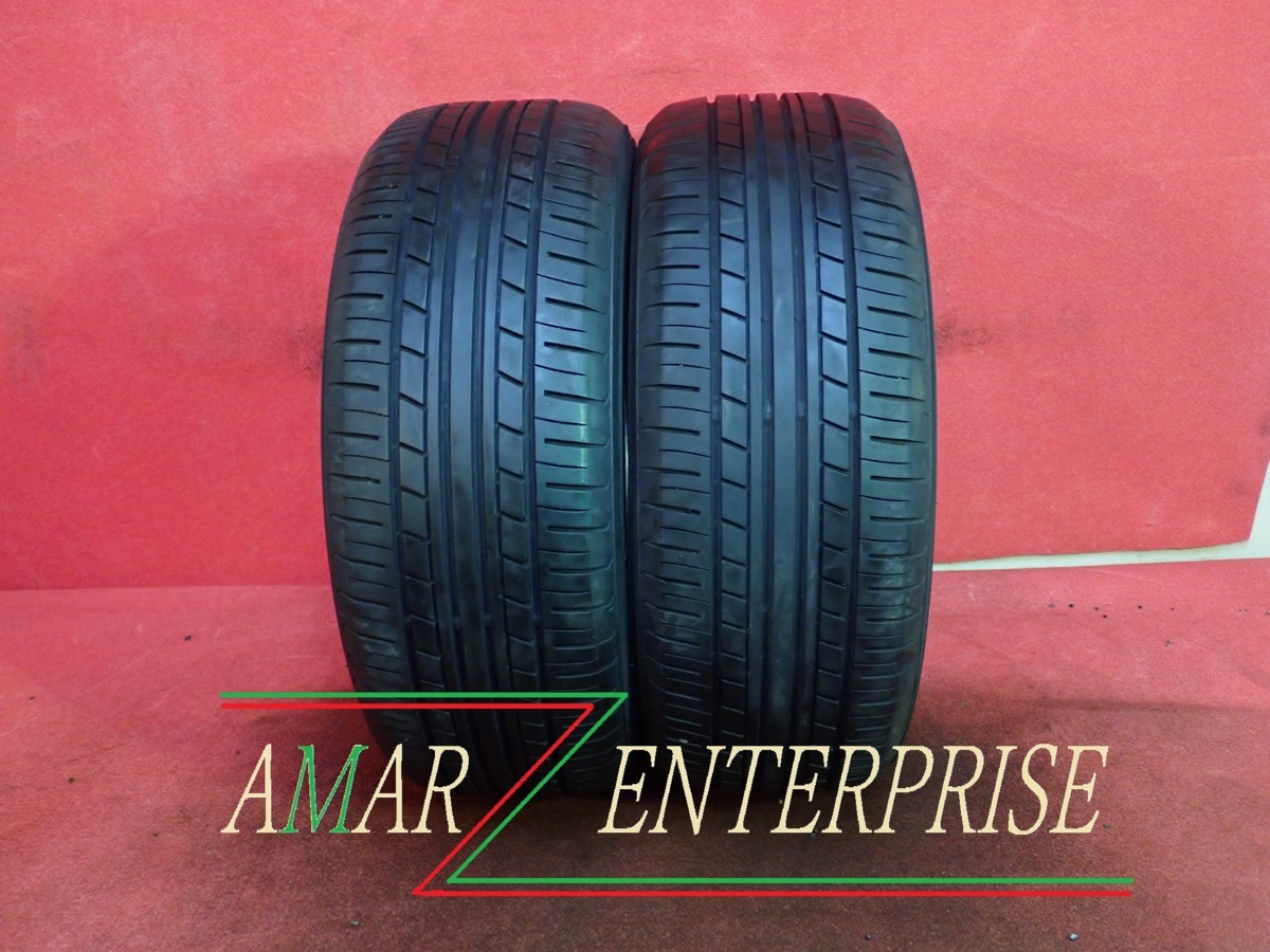 yokohama ecos es31 215／50r17 （4本セの通販