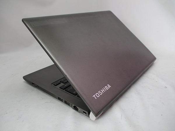 dynabook 東芝 R63⁄P 薄型 TOSHIBA 軽量 R63 Pro Windows10 Win8 ⁄P