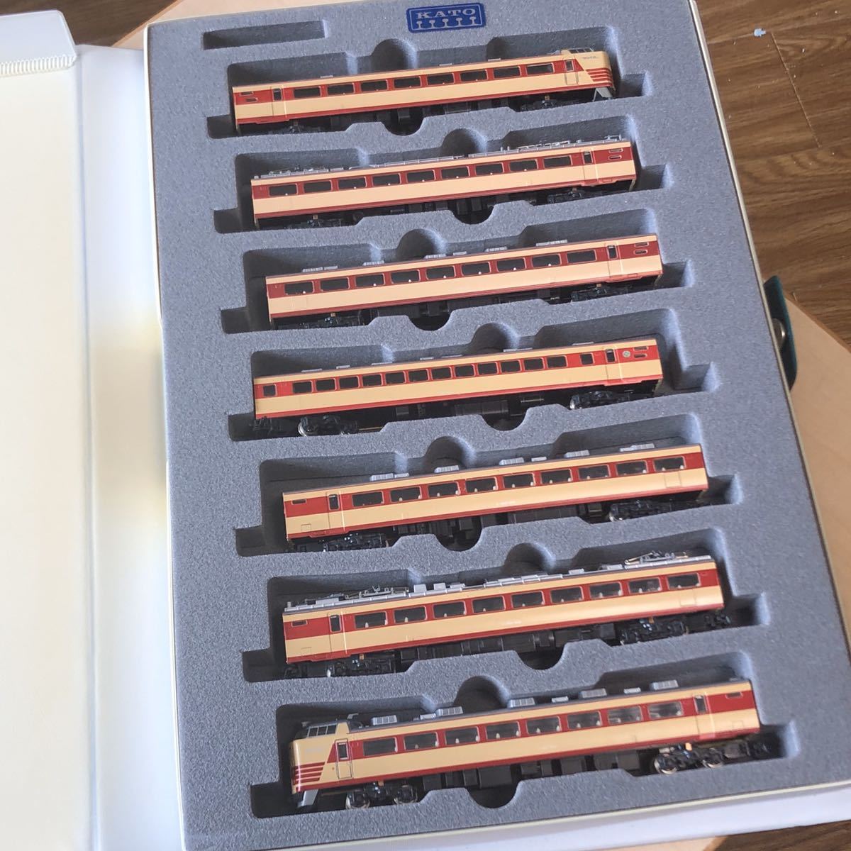 鉄道コレクション 京阪2600系先頭車2両ジャンク品(私鉄車輌)｜売買され