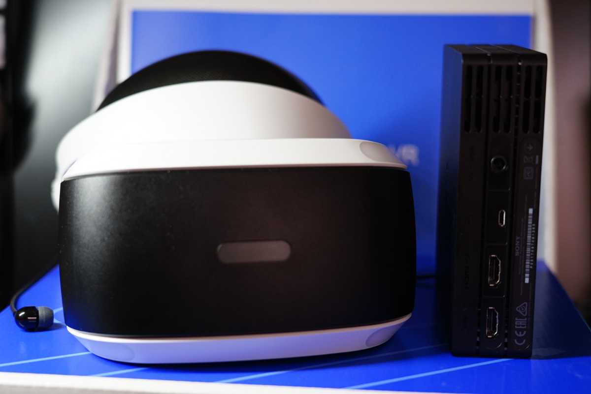 PlayStation VR Camera同梱版 ソフト2本付き PSVR モーション 