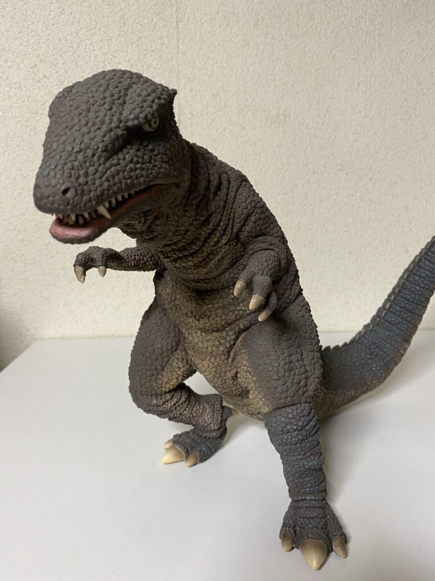 エクスプラス 東宝30cmシリーズ ゴジラ ゴロザウルス FAVORITE