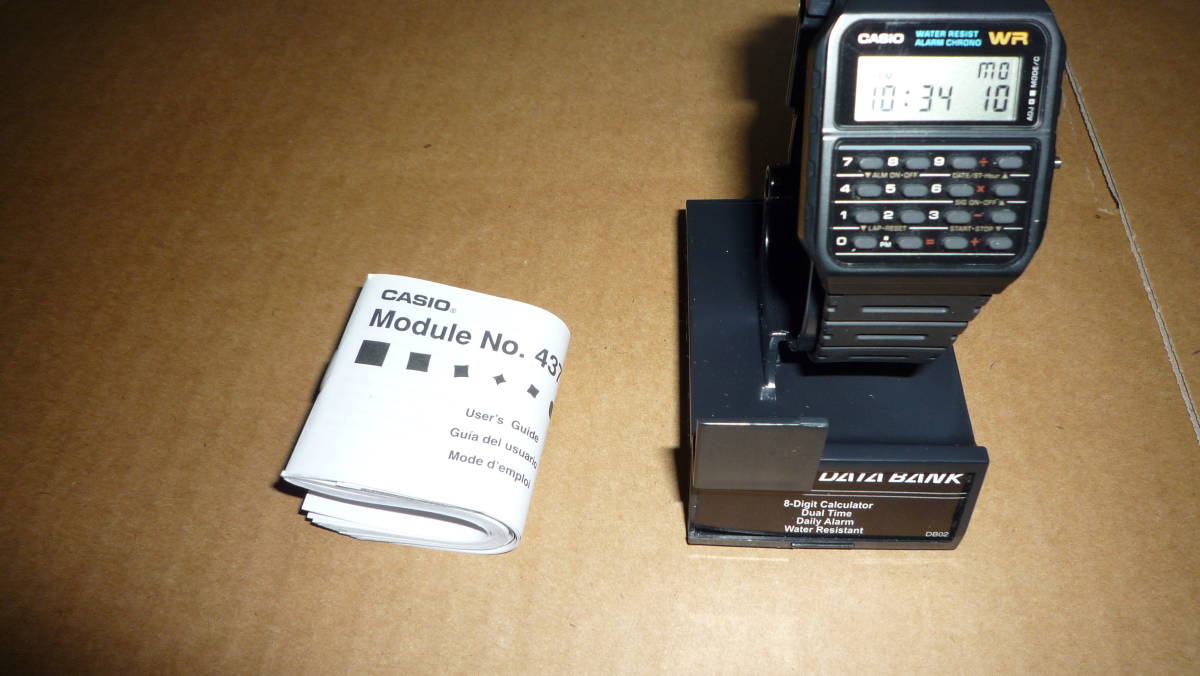 バックトゥザフューチャー 腕時計 Ca 53w 1z 逆輸入品 ブラック デジタル 売買されたオークション情報 Yahooの商品情報をアーカイブ公開 オークファン Aucfan Com