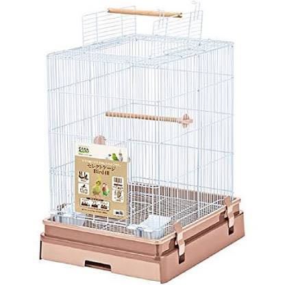 セレクトケージ bird40 鳥かご CASA マルカン MARUKAN 大きめ インコ 手乗り ケージ