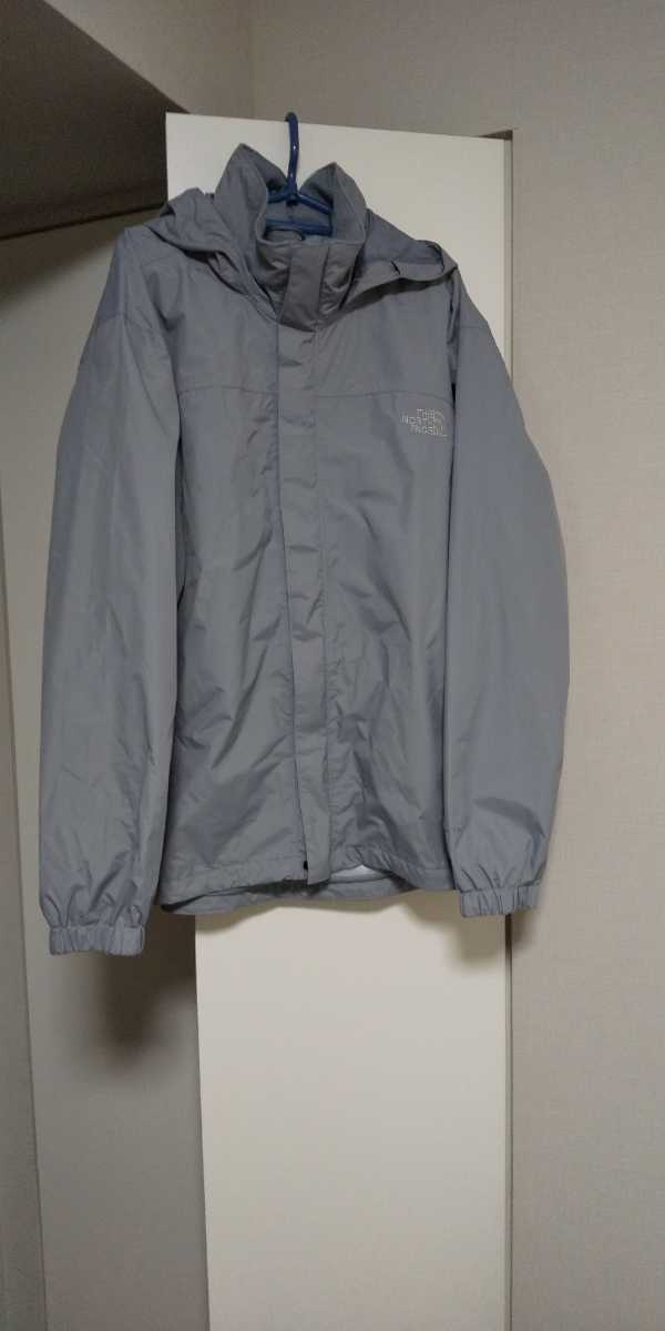 新作，定番 正規 THE NORTH FACE RESOLVE JACKET リゾルブジャケット DRYVENT マウンテンパーカー サイズL(Lサイズ)｜売買されたオークション情報、yahooの商品情報をアーカイブ公開 - オークファン 男性用