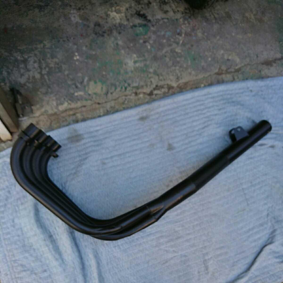 ヨシムラ機械曲 刻印 当時物 ヨシムラマフラー 旧ヨシムラ Z750RS Z1 Z2 Z750F KZ FX D1 カワサキ POPヨシムラ A4 A5 