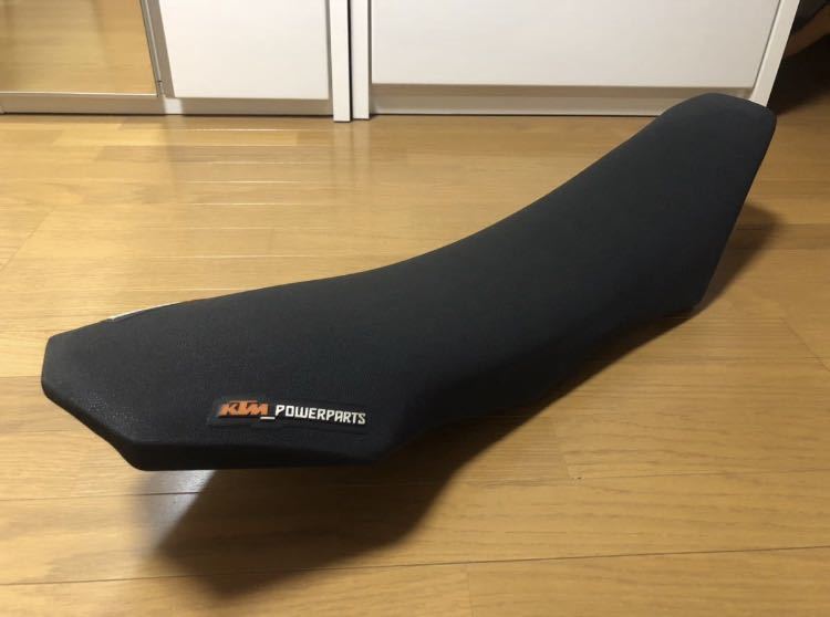 KTM POWER PARTS パワーパーツ エルゴシート 690 SMC R ENDURO R KTM