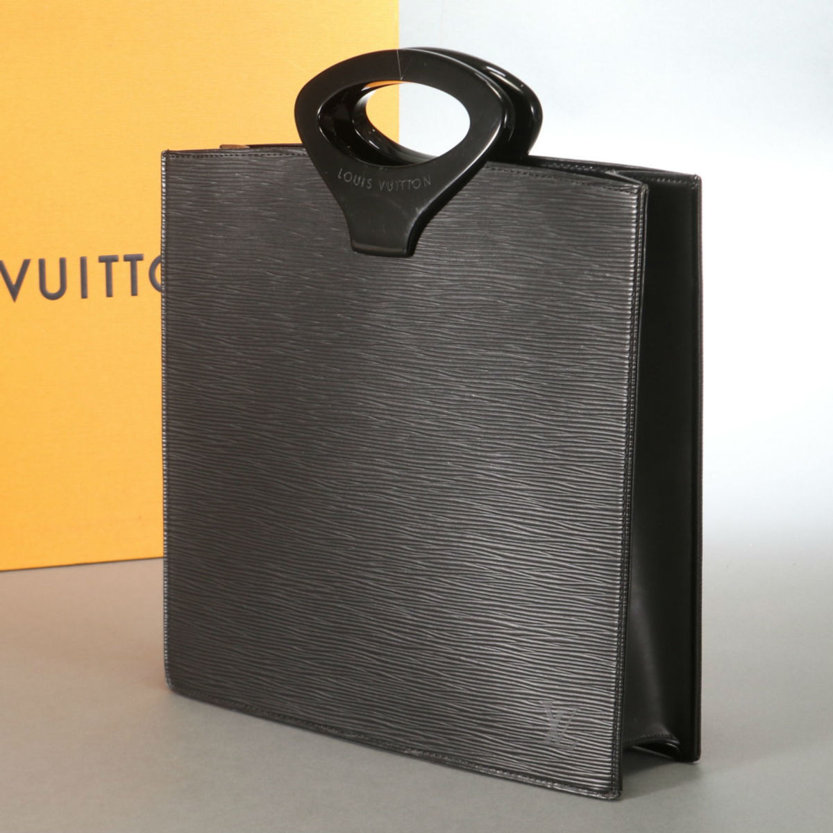 長財布 エピ ブラック VUITTON ルイヴィトン エピライン 1円スタート 