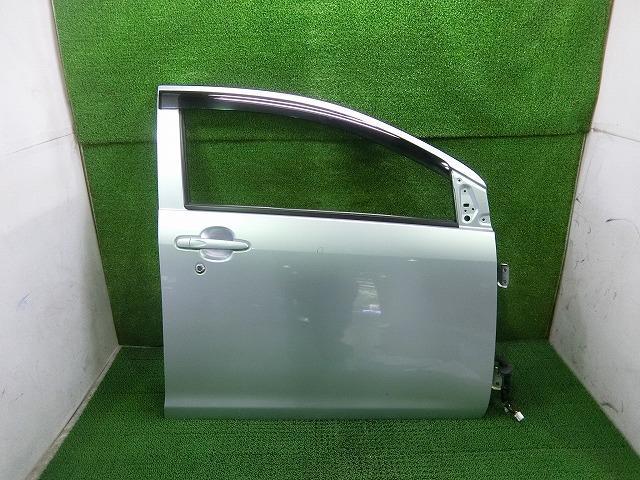 ミライース/ピクシスエポックLA300s純正 右フロントドア バイザー付 