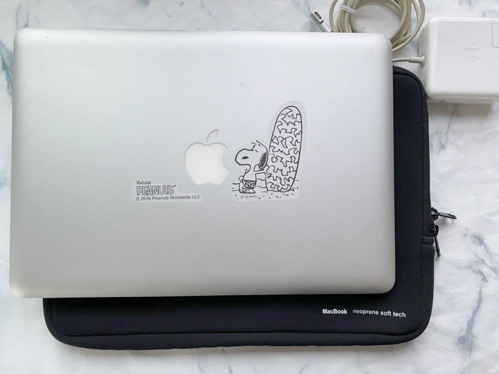MacBook Pro A1286(15-inch， Mid 2010) Intel Core i5 2.40GHz/8GB