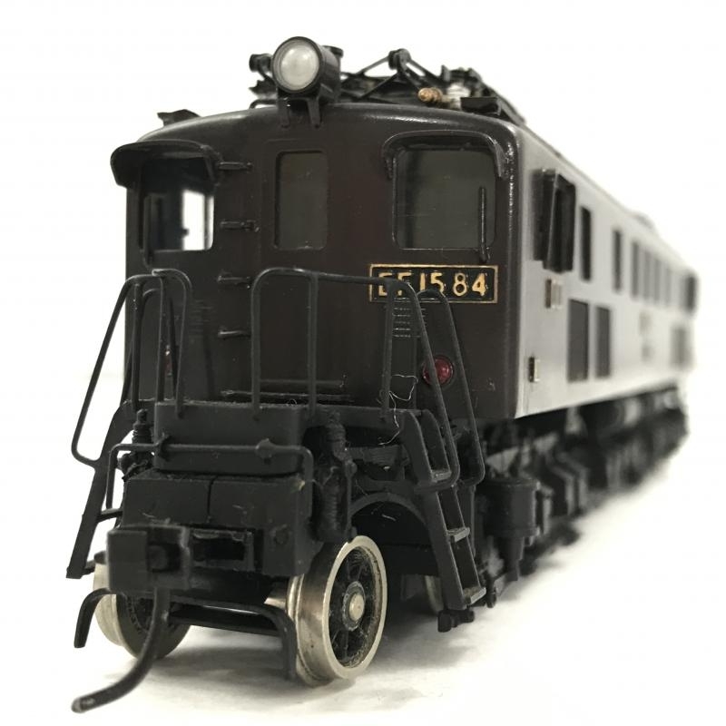 Yahoo!オークション -「天賞堂ef15」の落札相場・落札価格 天賞堂 最終