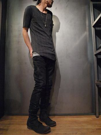 リーバイス リメイク デニム Levi