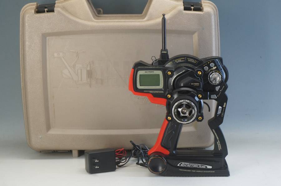 ●ジャンク品 ●KO PROPO●送受信機セット ●EX-10●FM 40MHz ○ジャンク品 ○KO PROPO○送受信機セット ○EX-10○FM 40MHz Yahoo