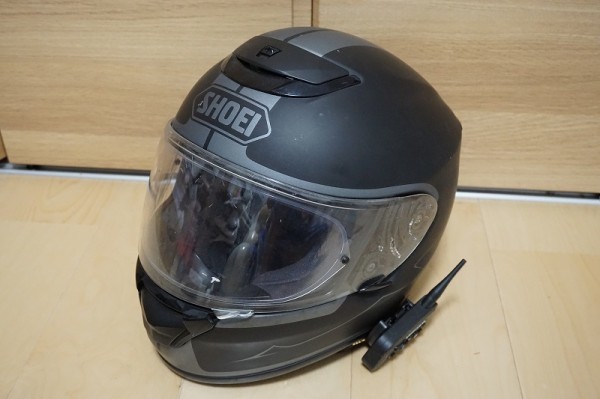 SHOEI QWEST | ショウエイ HELMET｜ヘルメット FULL-FACE Webike
