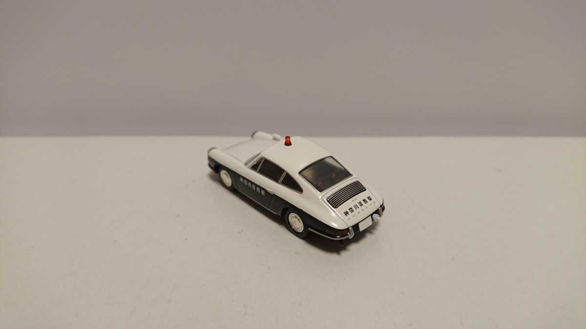 LV-85a トミカリミテッドヴィンテージ トミカ ポルシェ912(1968年
