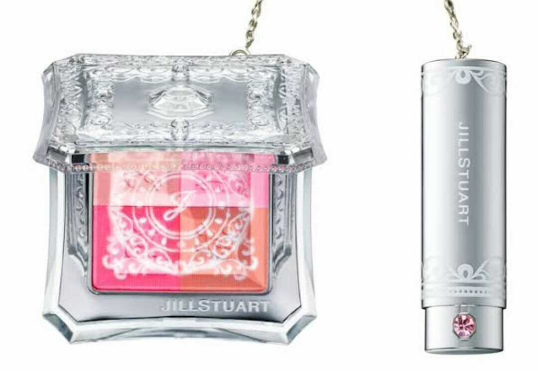 最新作，大得価 JILLSTUART ジルスチュアート ミックスブラッシュ コンパクト 14 lantana honey チーク ピンク メイク ブラシ 化粧品(チーク、フェイスカラー)｜売買されたオークション情報、yahooの商品情報をアー チーク、フェイスカラー