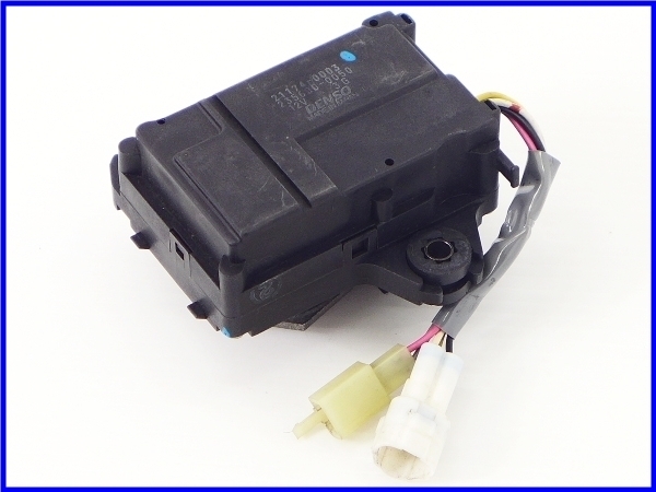 ★【S】良品♪ZX-10R('05) 排気バルブサーボモーター♪実働車取外♪ ZX-10R 2026年最新Yahoo!オークション カワサキ -「zx10r Yahoo!オークション みんカラ