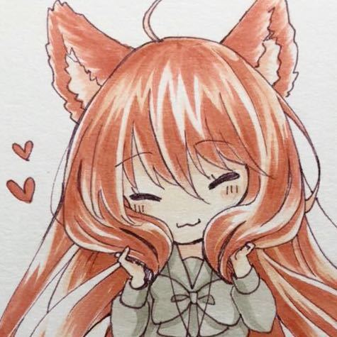 手描きイラスト 灼眼のシャナ シャナ猫ver コピック 手描きイラスト 売買されたオークション情報 Yahooの商品情報をアーカイブ公開 オークファン Aucfan Com
