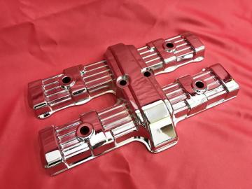 人気セール，定番 メッキ ヘッドカバー CBX400F / NC07 CBX550F PC04 シリンダー 純正 対応 キジマBEET エンジンカバー CBR400F(その他)｜売買されたオークション情報、yahooの商品情報をアーカイブ公開 - オークファン ホンダ用