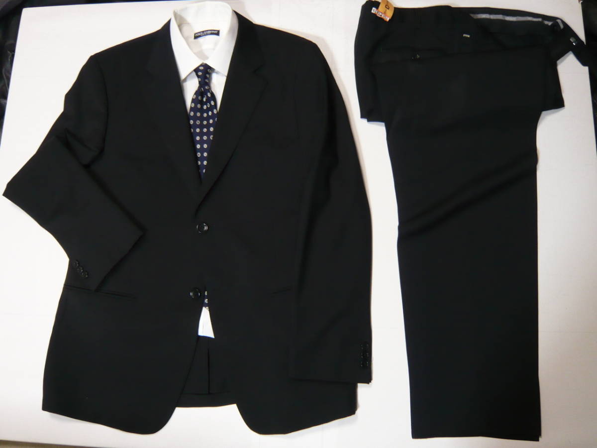 本物・1円★正規品ARMANI アルマーニ52 銀座モデル 涼しい春夏モヘア 超美品 大