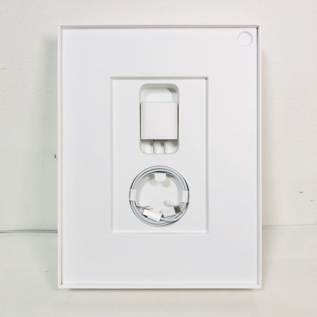 【美品／即決送料無料】Apple iPad Pro 12.9 512GB 第3世代 MTJJ2J/A A1895 Wi-Fi Cellular シルバー 付属品有 説明文必読 i1790_7