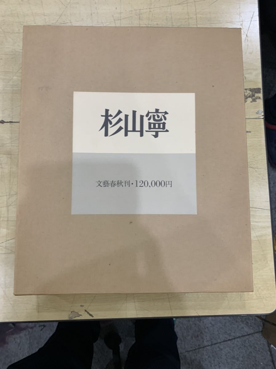 杉山寧 | 限定版 Books Natsume ⁄ 杉山寧画集 数量限定入荷 内容充実