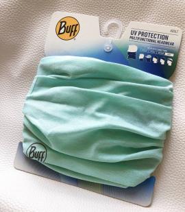  Buff バフ ネックウォーマー 水色 夏用(その他)｜売買されたオークション情報、yahooの商品情報をアーカイブ公開 - オークファン その他