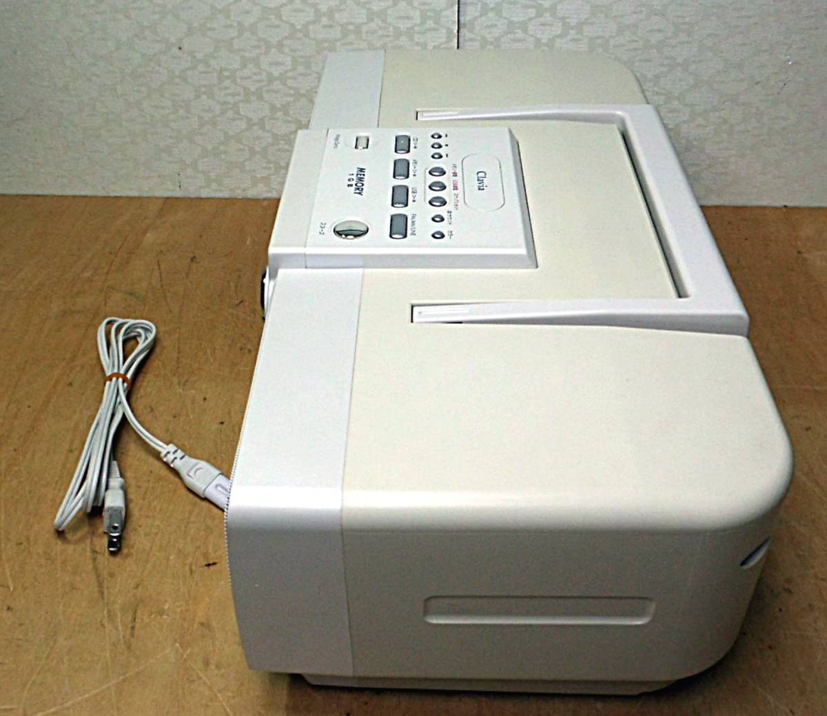 ☆即決! Victor ビクター Clavia CDメモリーポータブルシステム RD-M1
