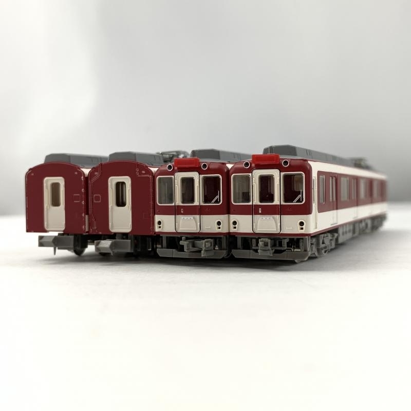 豊富な，2026 3-59 Nゲージ グリーンマックス OP2610-2 近鉄2610系 更新車 新塗装 連続キセ冷房車 4両編成セット GREENMAX 鉄道模型 pkiw(私鉄車輌)｜売買されたオークション情報、yahooの商品情報をアーカイブ公開 私鉄車輌