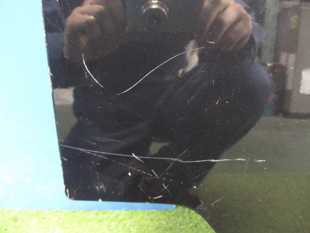 【105947】 スズキ / エブリィ ワゴン / DA17W / ドア / 右 / 前 / フロント / ZJ3 黒