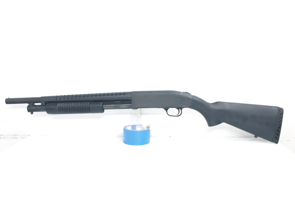 ◇MARUSHIN/マルシン工業株式会社/MOSSBERG/モスバーグM500/ショット