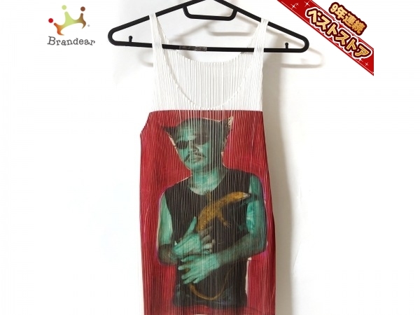 プリーツプリーズ ワンピース F（プリーツプリーズPLEATS PLEASE  