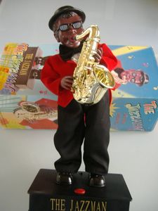 黒人 人形のYahoo!オークション(旧ヤフオク!)の相場・価格を見る