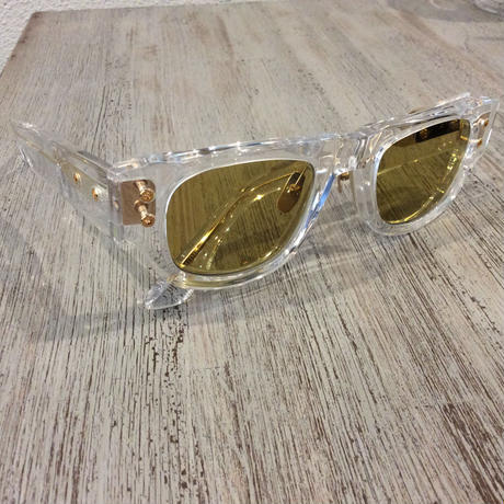 DITA ディータ MUSKEL DTS701-A-03 AF//CLR-GLD - DITA - Muskel 