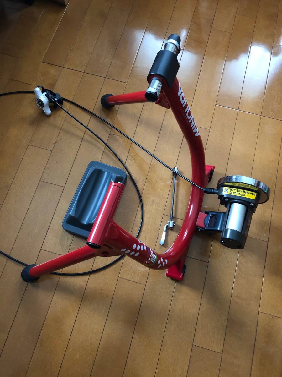 限定SALE，最新作 MINOURA LR340 ミノウラ タイヤドライブ式 固定ローラー台(トレーニング機器)｜売買されたオークション情報、yahooの商品情報をアーカイブ公開 - オークファン トレーニング機器