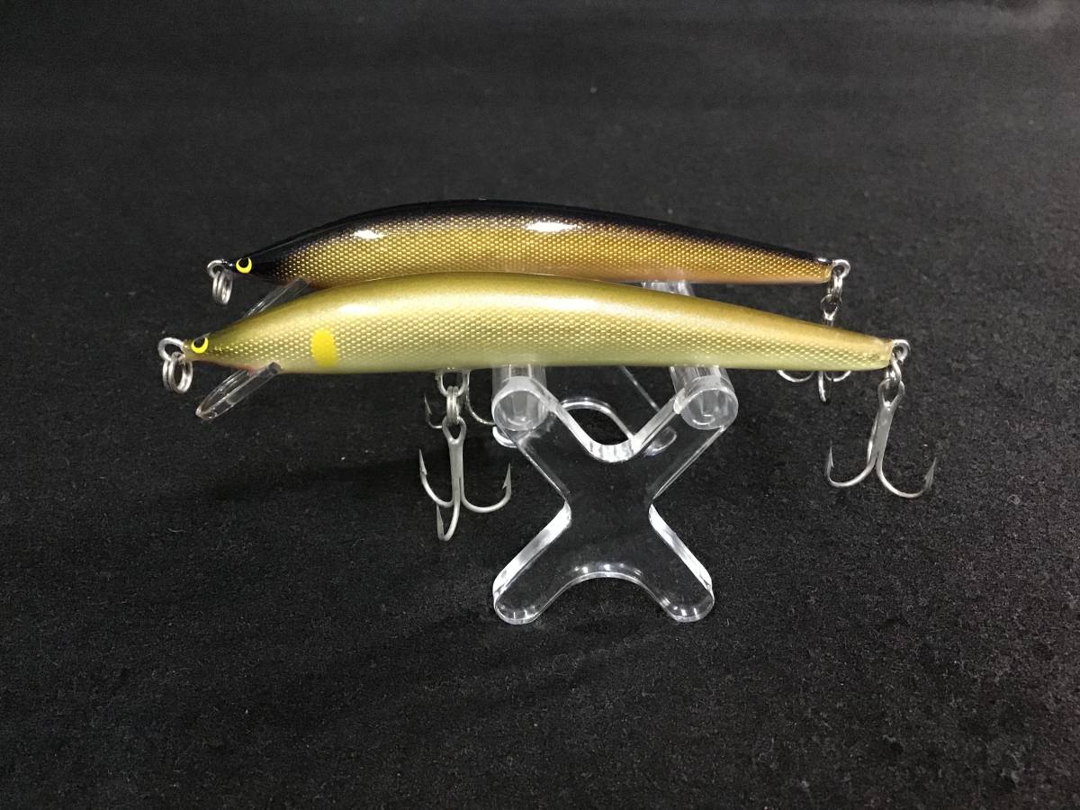 バルサ50 ザウルス ブラウニー 9cm メルカリ - 2026年最新Yahoo!オークション -ザウルス : BALSA50 SAURUS 定番カラー 4g | バルサ 2個セット