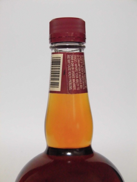 Weller Antique 750ml 古酒 「ウェラー 107」の落札相場・落札価格 【L2】 旧ボトル オールド ウェラー アンティーク107 【Old Weller Antique 107】