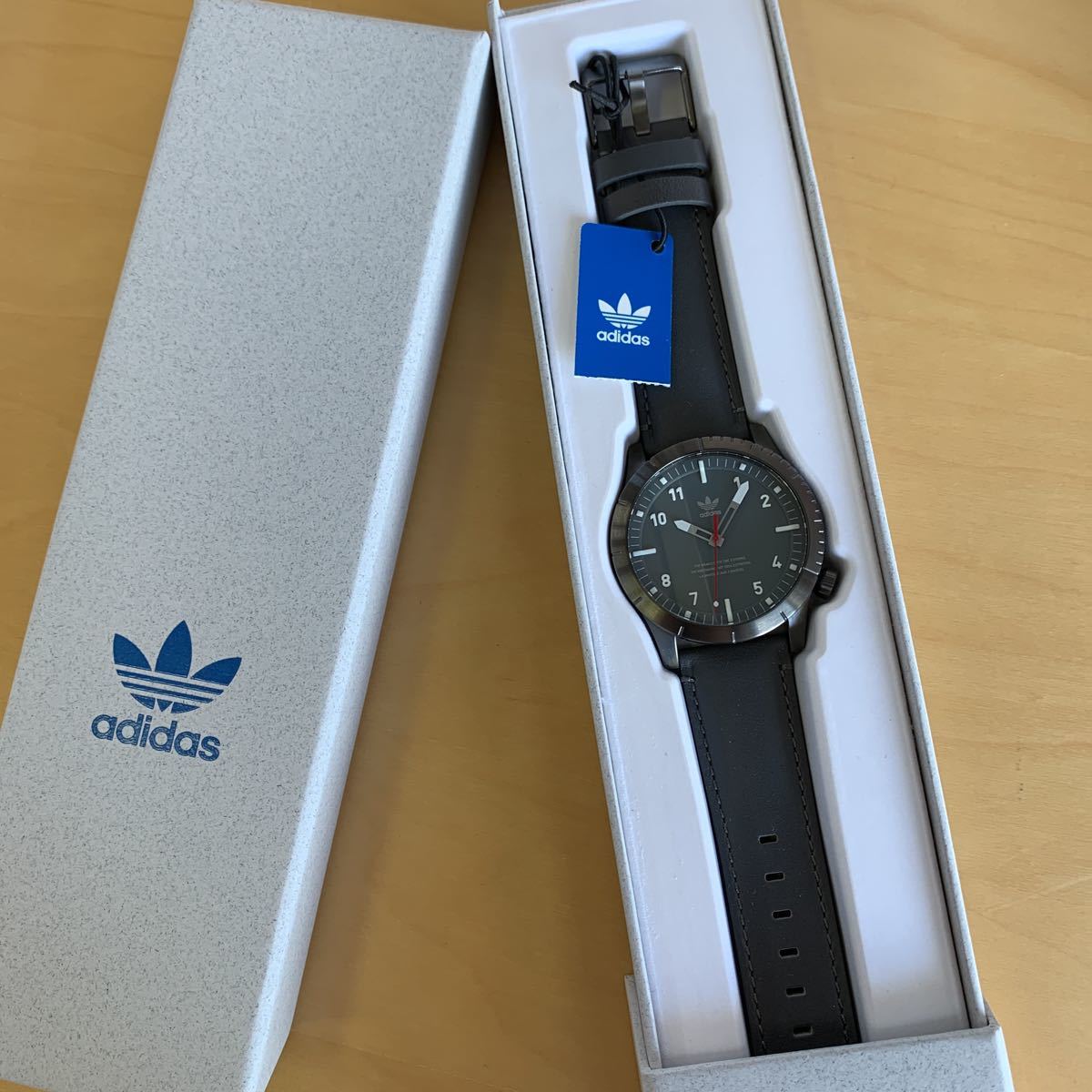 国産再入荷 ヤフオク アディダス Adidas 腕時計 Cj6317 Z06 2915 メン 定番人気新作 Shineray Com Br