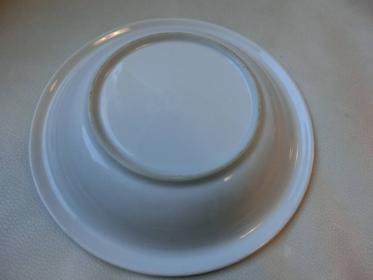 レア ミスタードーナツ アメリカおばけ カレー皿 プレート 昭和レトロポップモダン ミスド 当時物 1980年 品 広告 ノベルティグッズ 売買されたオークション情報 Yahooの商品情報をアーカイブ公開 オークファン Aucfan Com