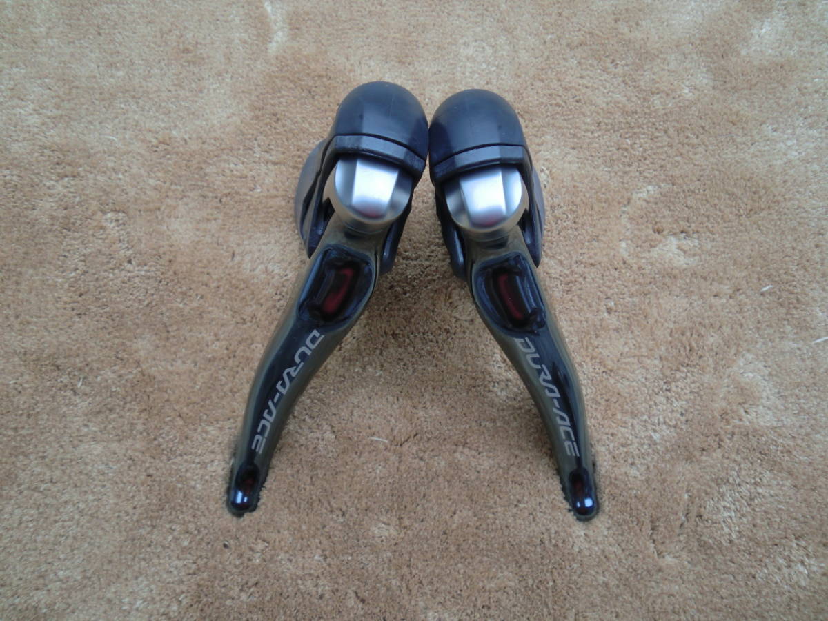 SHIMANO DURA-ACE シマノ デュラエース 美品 R9100 シマノ(SHIMANO)デュラエース&frasl;RD-R9100&frasl;セラミックスピード製プーリー WH-R9270-C36-TL shimano 53-39T デュアル ST-R9120 RD超美品! 美品！シマノ プライスダウン開始美品 11s