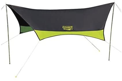 大得価，定番 東京 Coleman コールマン タープ ヘキサライト2(ヘキサ)｜売買されたオークション情報、yahooの商品情報をアーカイブ公開 - オークファン ヘキサ